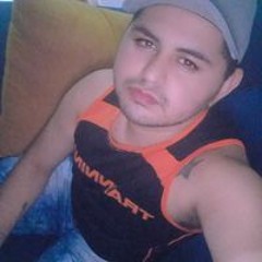 Marcos Bolomarck