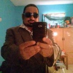 Elias Morales