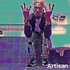 ChanCho Steppalot 🧟‍♂️💤