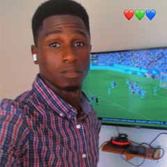 Nicolas Mendy