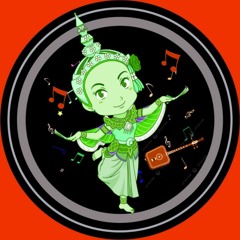 Khmer Dance Music