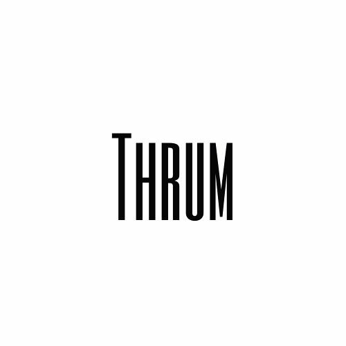 THRUM’s avatar