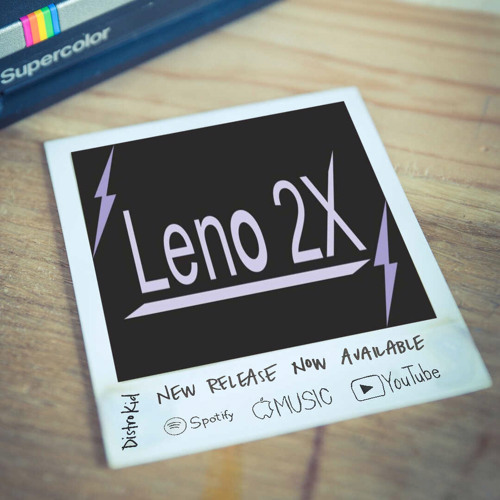 Leno 2X’s avatar