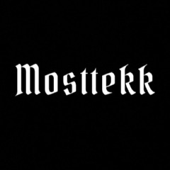 Mosttekk