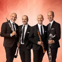 vienna clarinet connection