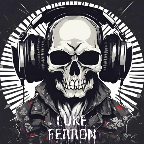 Luke Ferron’s avatar