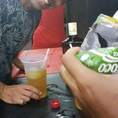 Deus é o meu guia