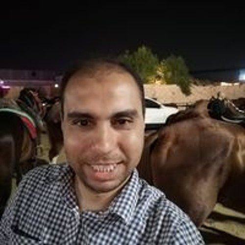 Ahmed Reda’s avatar