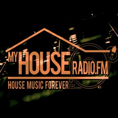 MyHouseRadio
