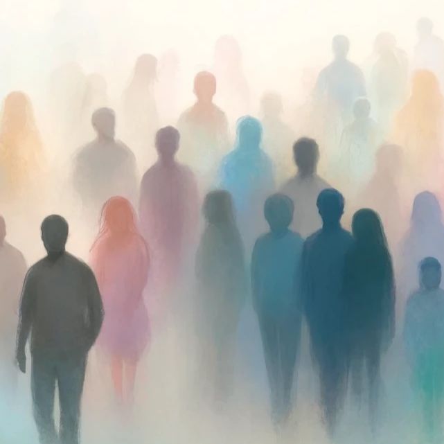 Enfants du même brouillard