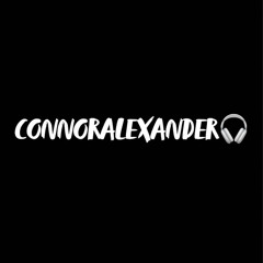 CONNORALEXANDER