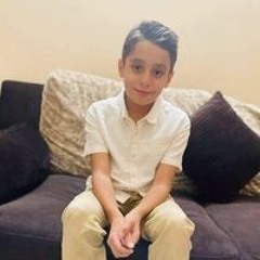 Zaid Omar