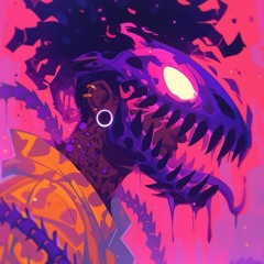 Kaiju Tony