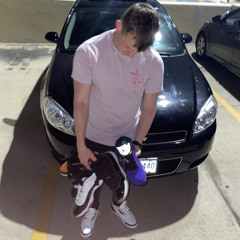 Yung Kamikaze