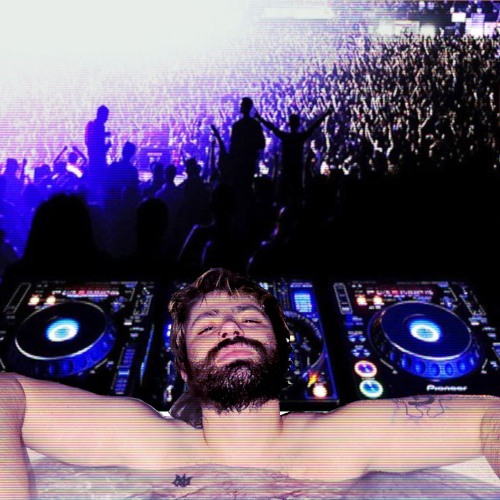 DJ Tinyhandz — artist photo