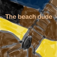 On the way to the party