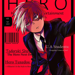 Todoroki. S