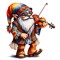 PSY GNOME