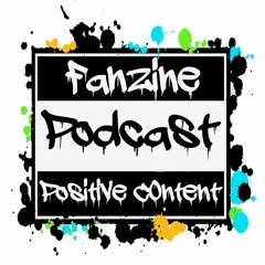 Fanzine Podcast