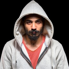 Khaled Ashmawy