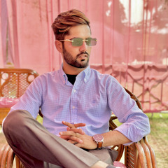 V1cky Gujjar