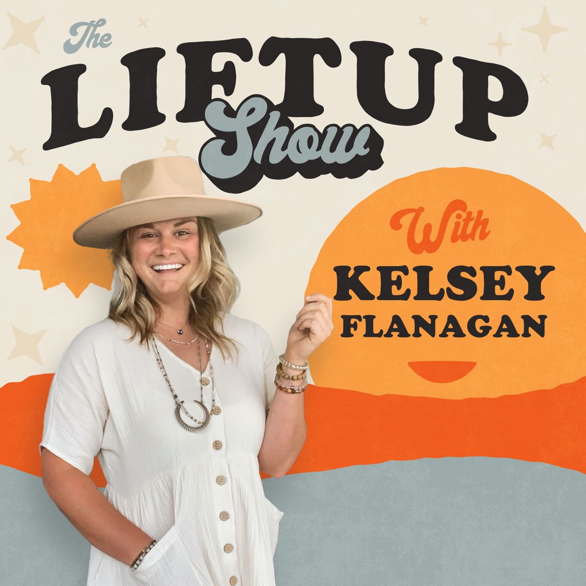 The LIFTUP Show