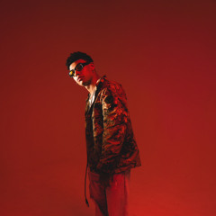 Lucas Campagna // Broken By
