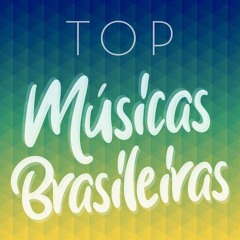 TOP BRASIL - Mais Tocadas 2025