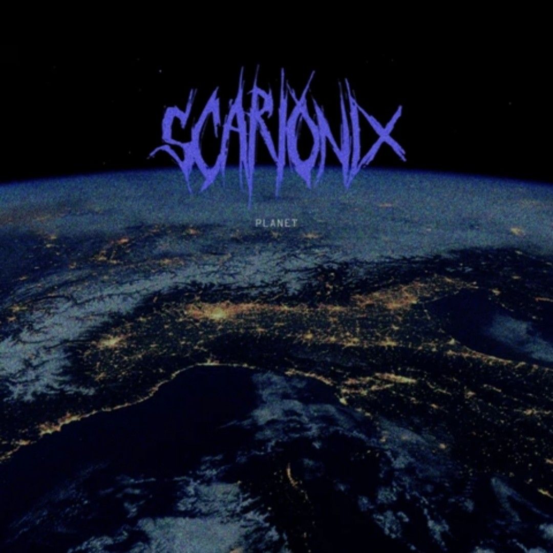 SCARIONIX⚔️