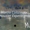 Márcio Colazingari - The Moog Control LIVE