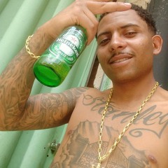 Mc Lz o Criador