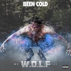 B.C. BeenCold