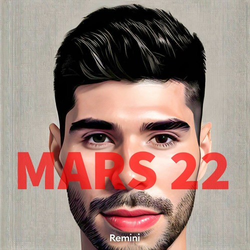 Mars 22’s avatar
