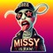 Missy is RAW