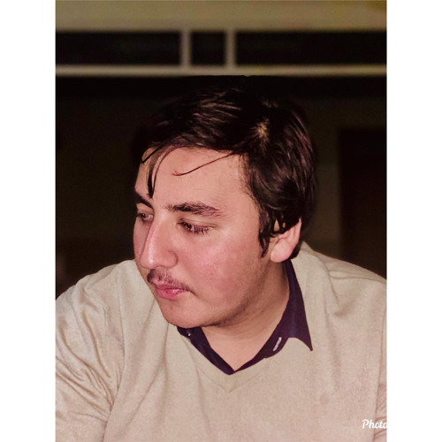 Bazid Khan’s avatar