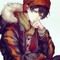Ice man