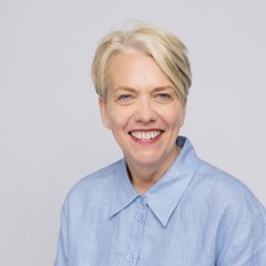 Geraldine Thomas Mindflow