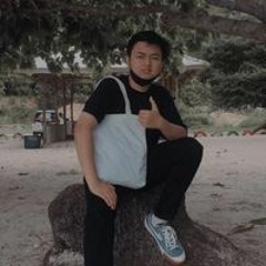Muhammad Nicho