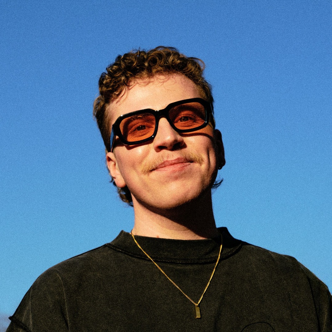 DJ Taco’s avatar