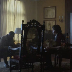 Teddy Perkins