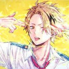 i love denki