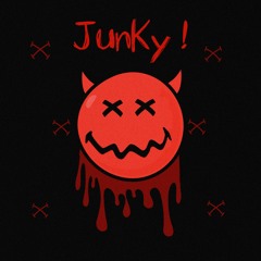 ♧ Junk-E ♧