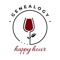 The Genealogy Happy Hour