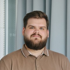 Valentin Grudnik