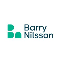 Barry Nilsson