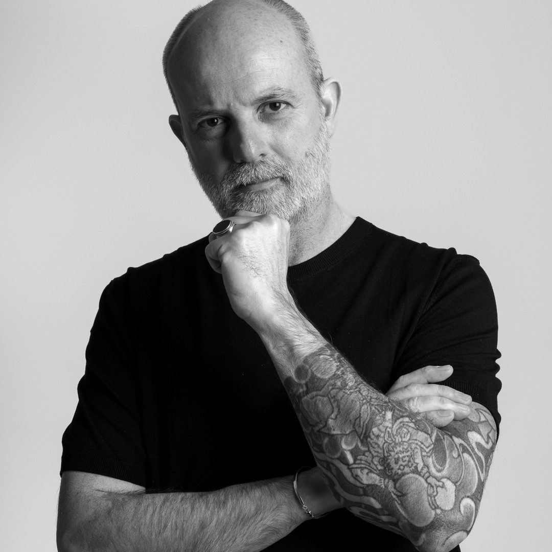 Stream Fabrizio Paterlini music | Listen to songs, albums