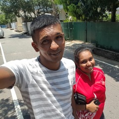 Shanan Pereira
