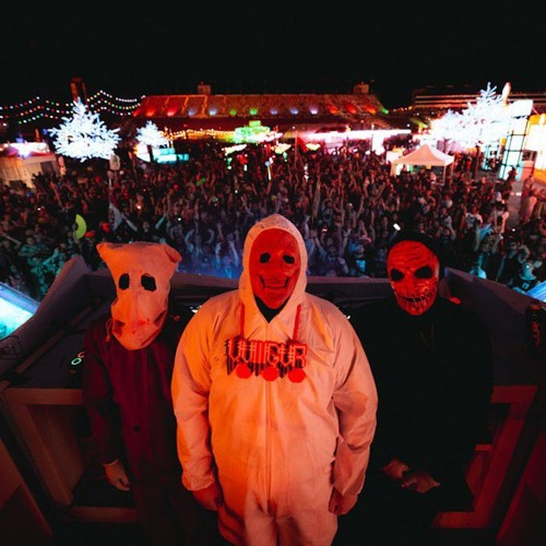 VUlllGUR & Automhate - ID