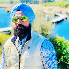 tejdeep singh