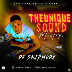 DJ SKIPMORE NOBLE BOY